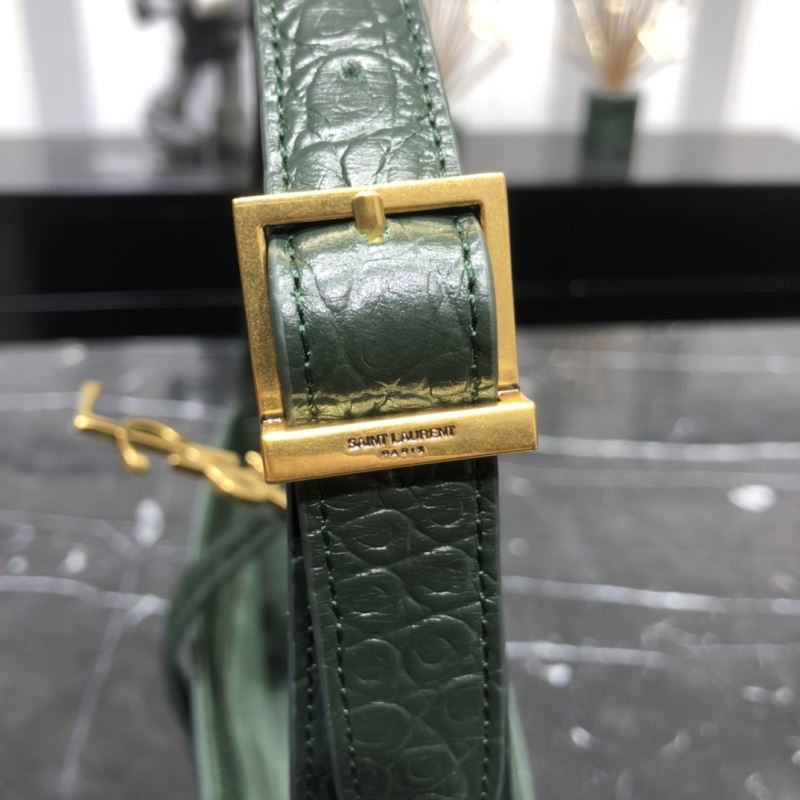 YSL Top Handle Bags